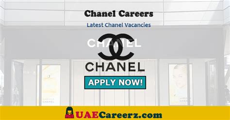 chanel marketing job|chanel careers remote.